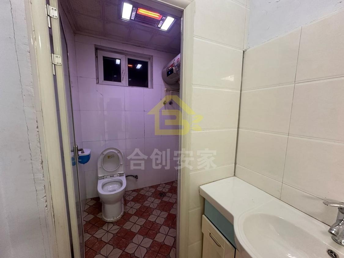 整租·达观天下