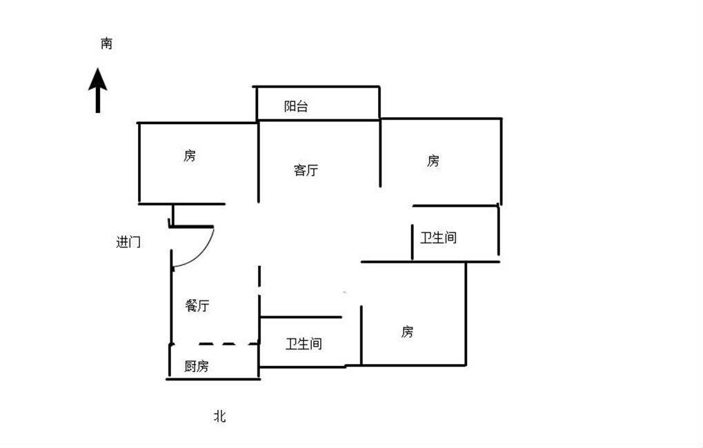 整租·陆嘉家园