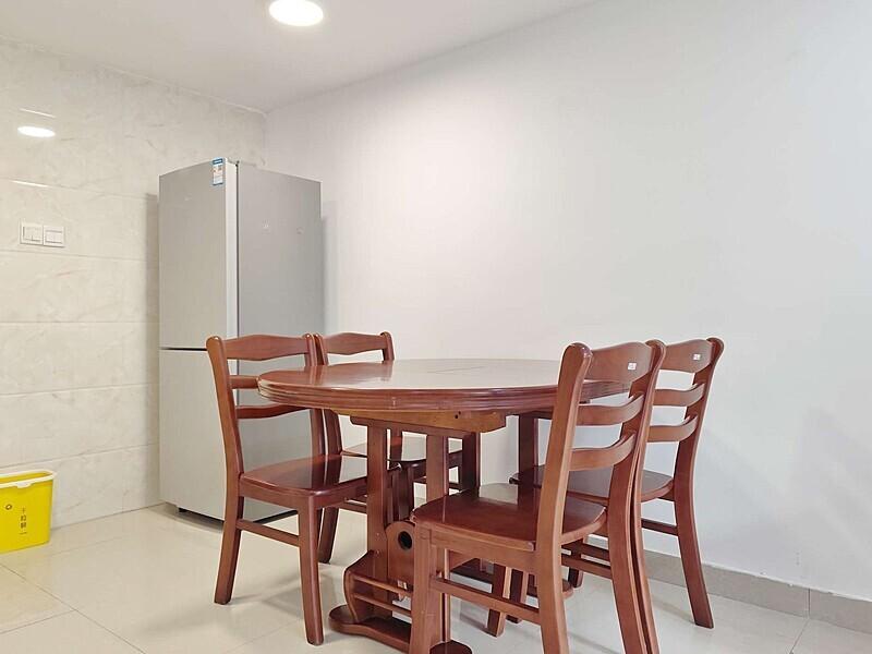 整租·合景峰汇