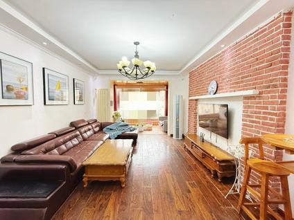 贾汪贾汪区政府整租 蓝庭国际2室2厅/87平/中楼层