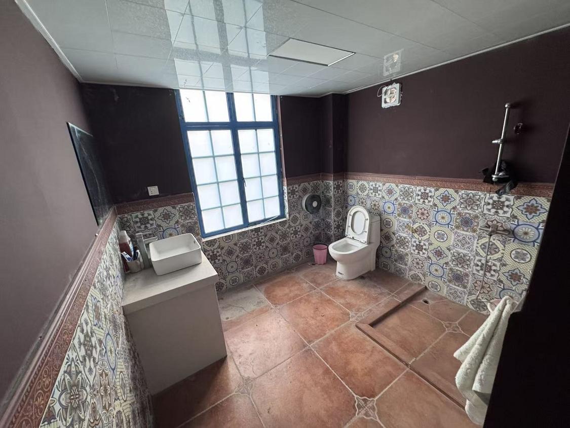 整租·福海湖中湖花园