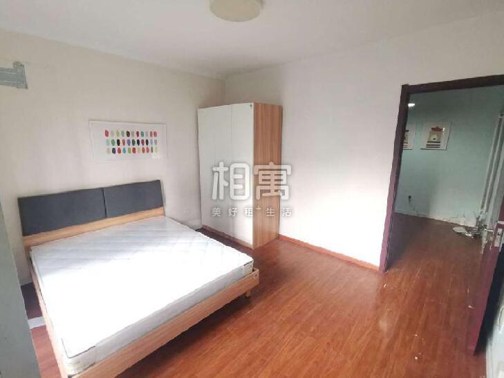 合租·梵谷水郡