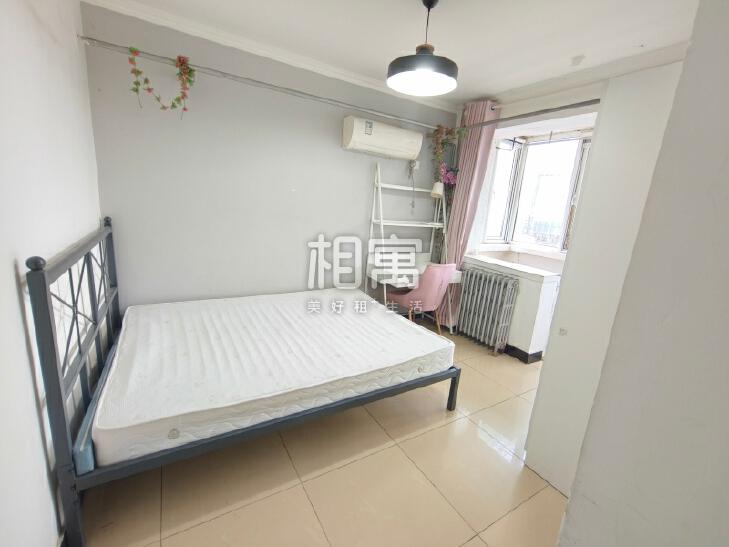 合租·马连洼北路1号院