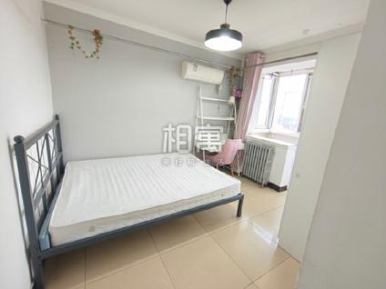 海淀上地合租 马连洼北路1号院3室1厅/13平/低楼层