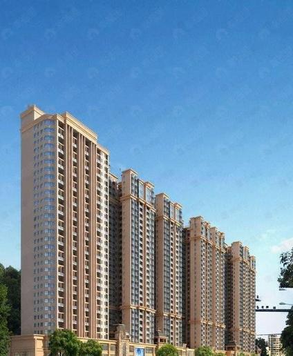贵阳春天里南明 小河转盘/建面87平-131平