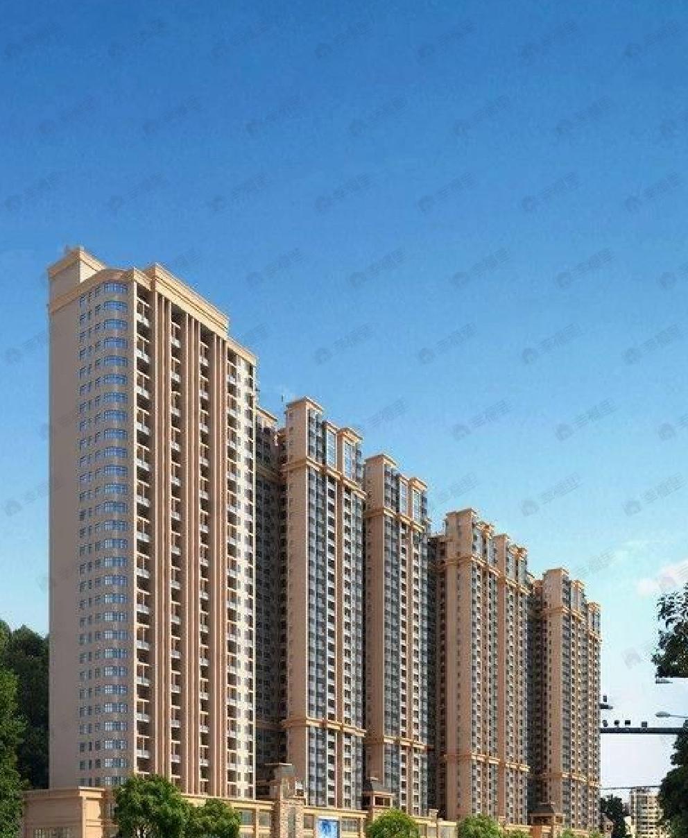 春天里效果图