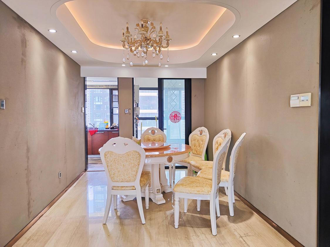 整租·中信红树湾(北区)