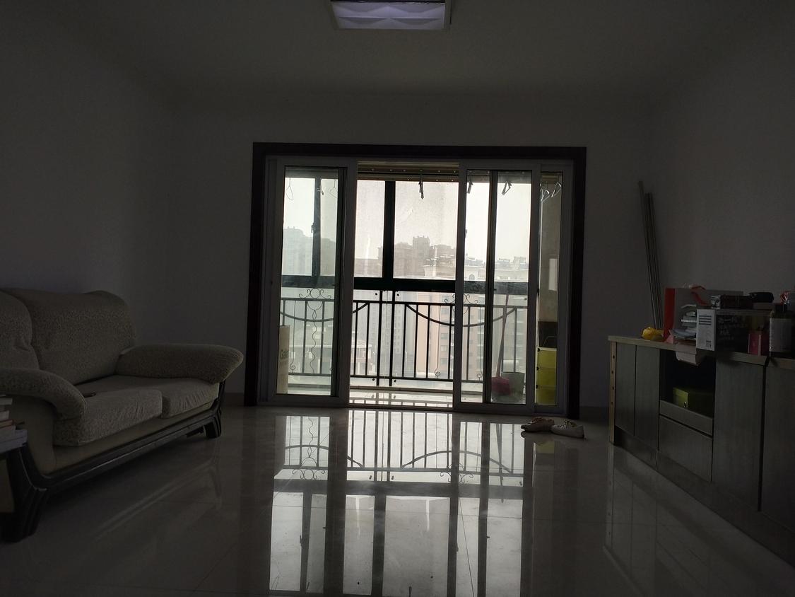 整租·雨山美地