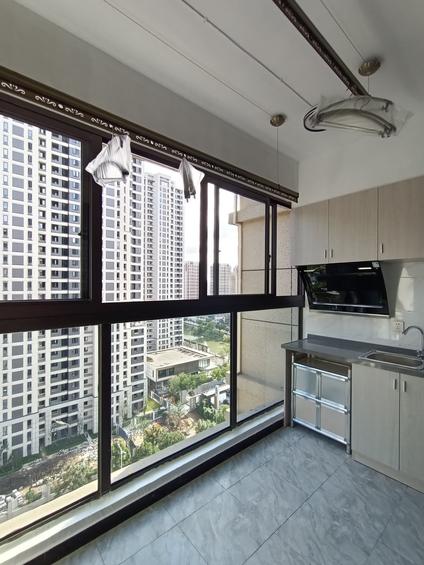 瓯海瓯海中心整租 东展锦园1室1厅/160平/中楼层