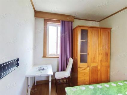 浦东金桥整租 金藤苑3室2厅/90平/高楼层