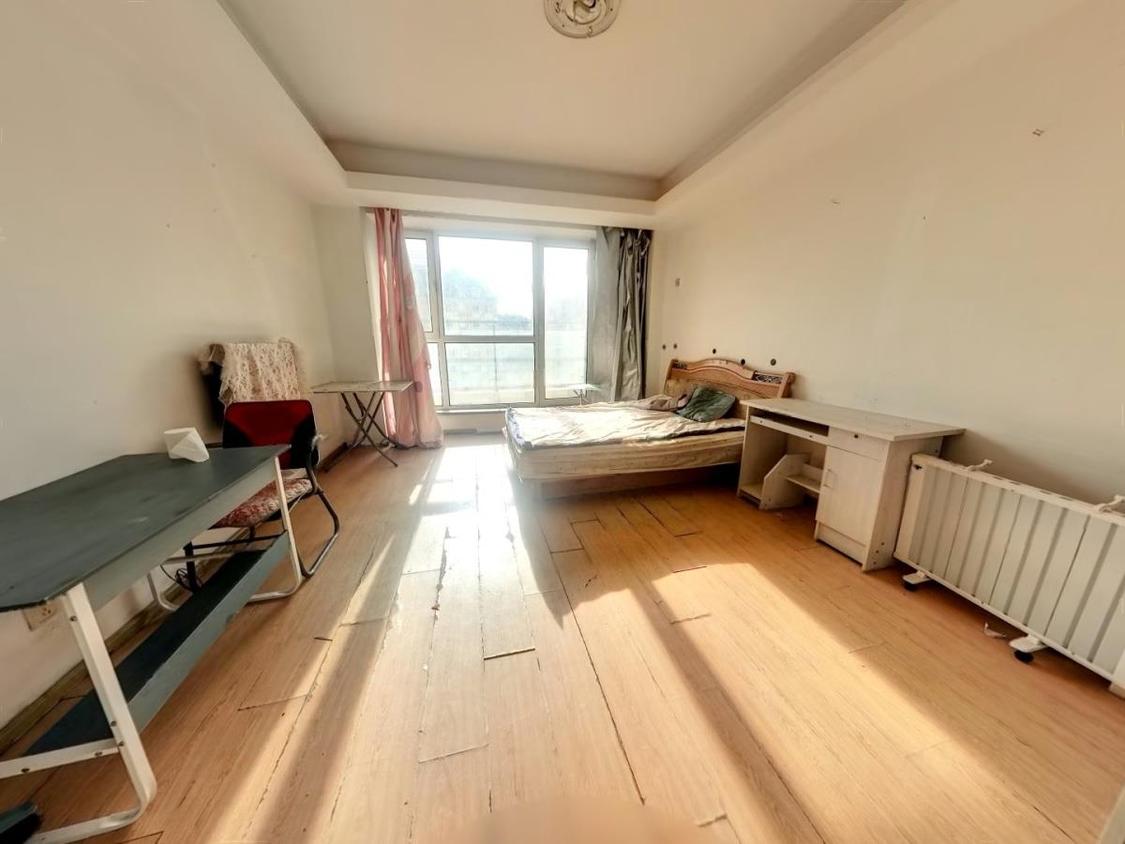 整租·东城天下