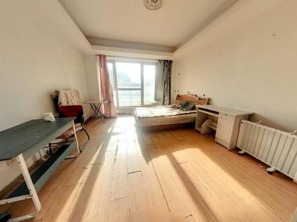 开发区东城整租 东城天下1室0厅/44平/低楼层