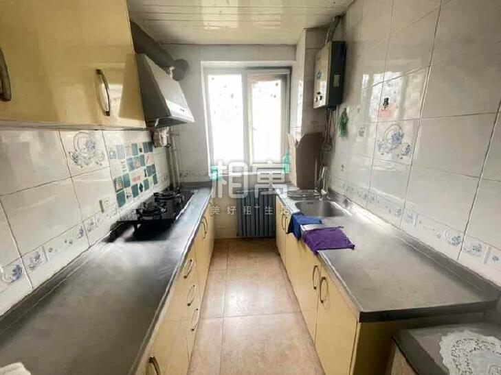 合租·周井大院