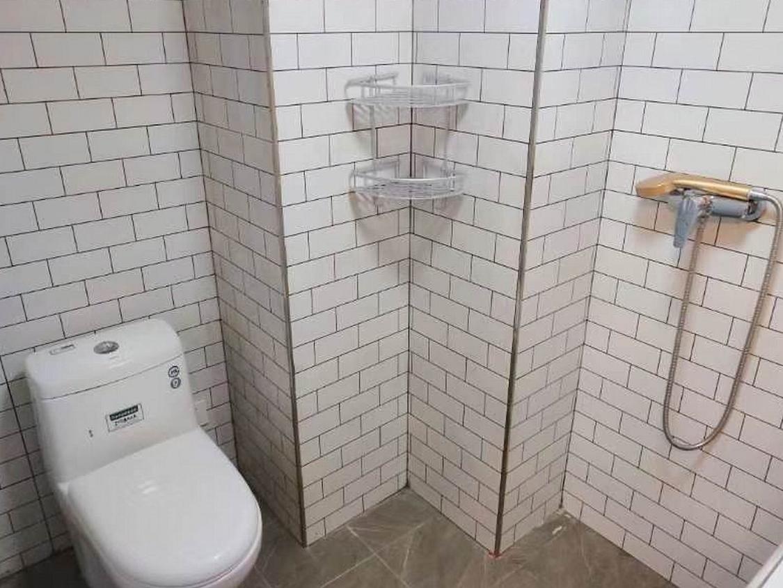 整租·鲁能领秀城(五街区)