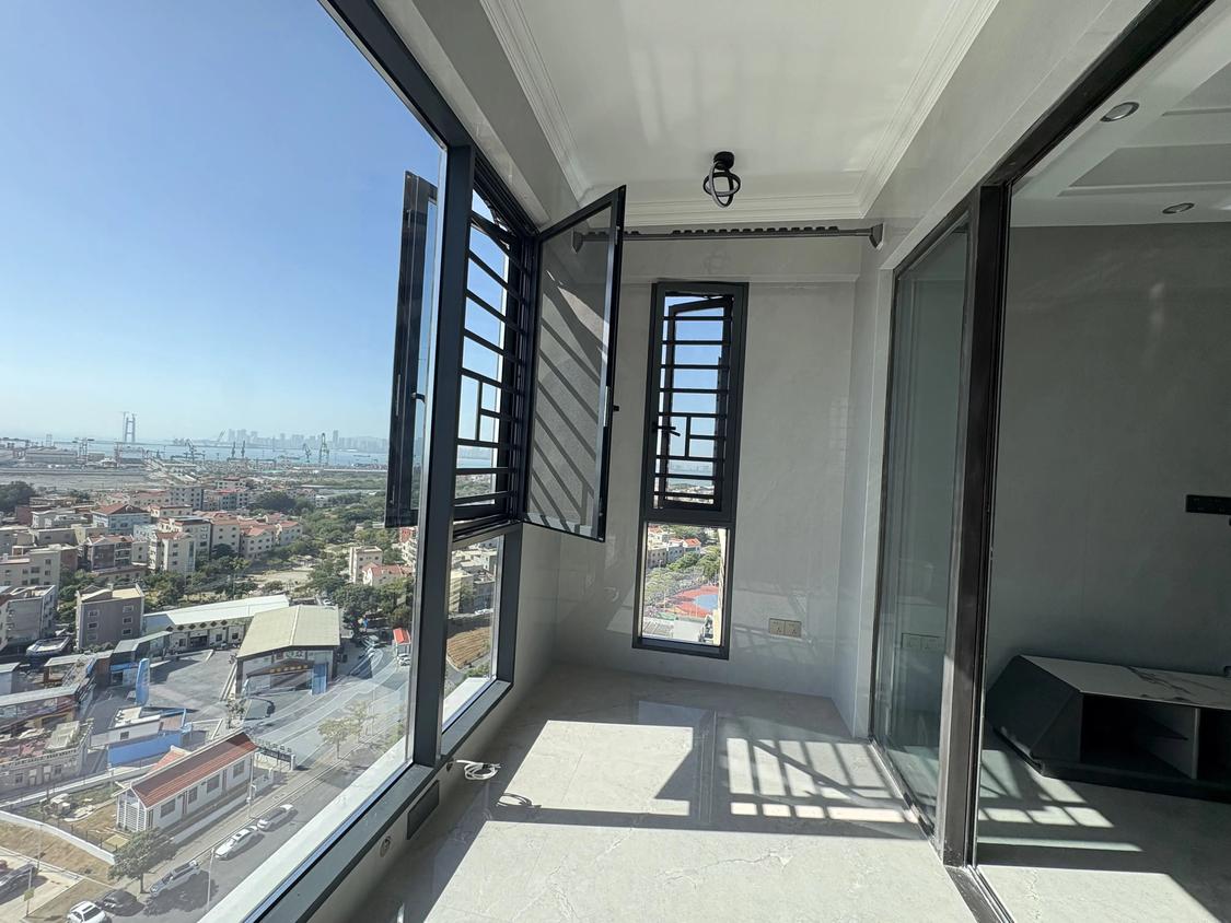 整租·欧厝海悦湾