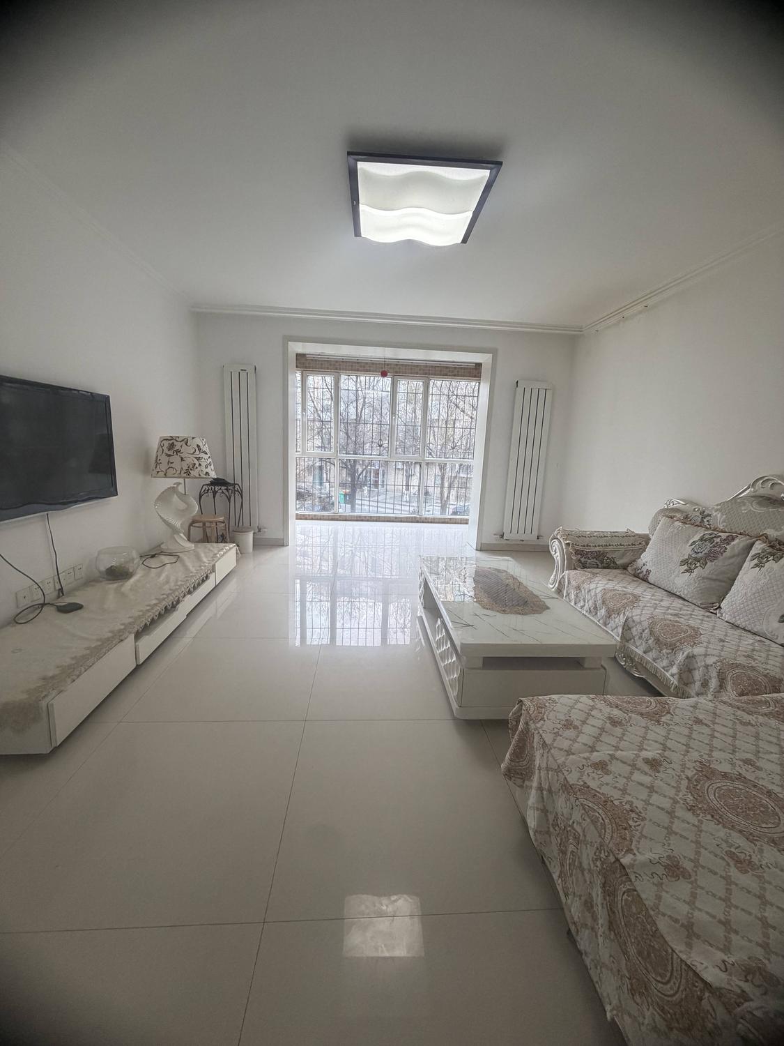 整租·欧鹿生活城