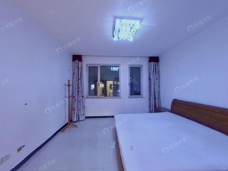 整租·领秀新硅谷(AB区)