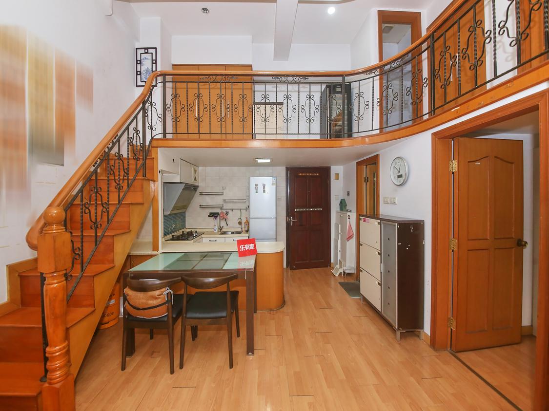 整租·万科彩园