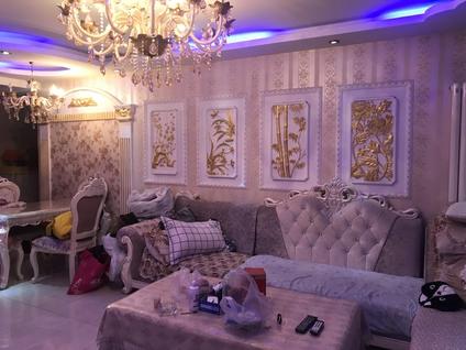 三河福成四期商圈整租 福城上上城五期北院3室2厅/122平/低楼层