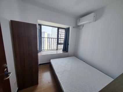 龙华金盘整租 坡博家园(四区)2室2厅/66平/中楼层