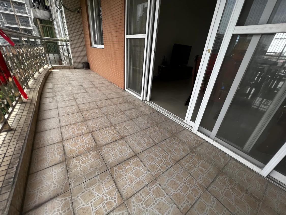 整租·江海花园