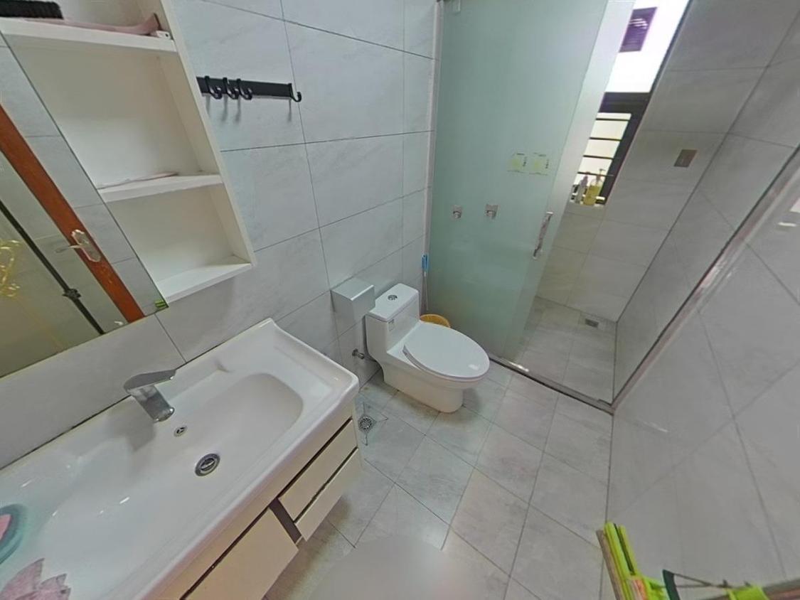 整租·星城翠珑湾(一期)