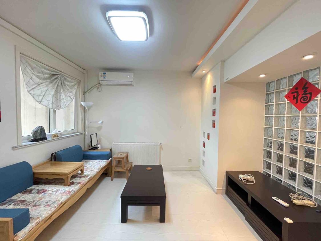 整租·沪中新苑