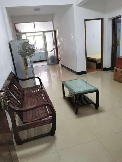 建瓯建瓯整租 鑫桥花园2室1厅/64平/中楼层