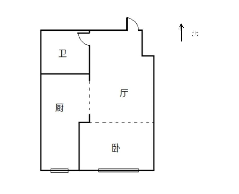 整租·银座动感世代