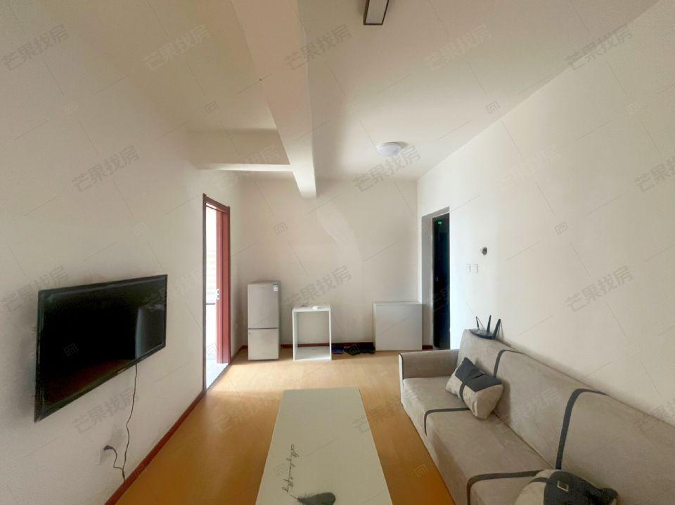 整租·中金澜庭