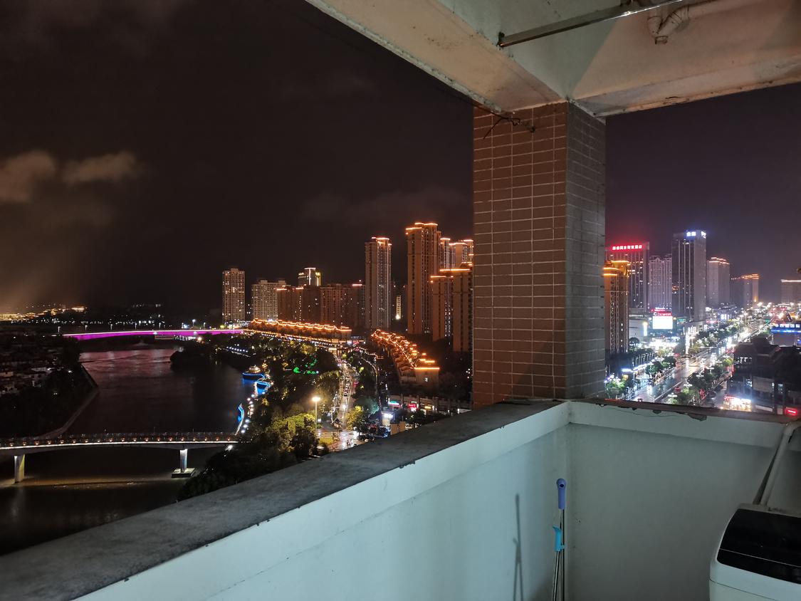 整租·盛世天地