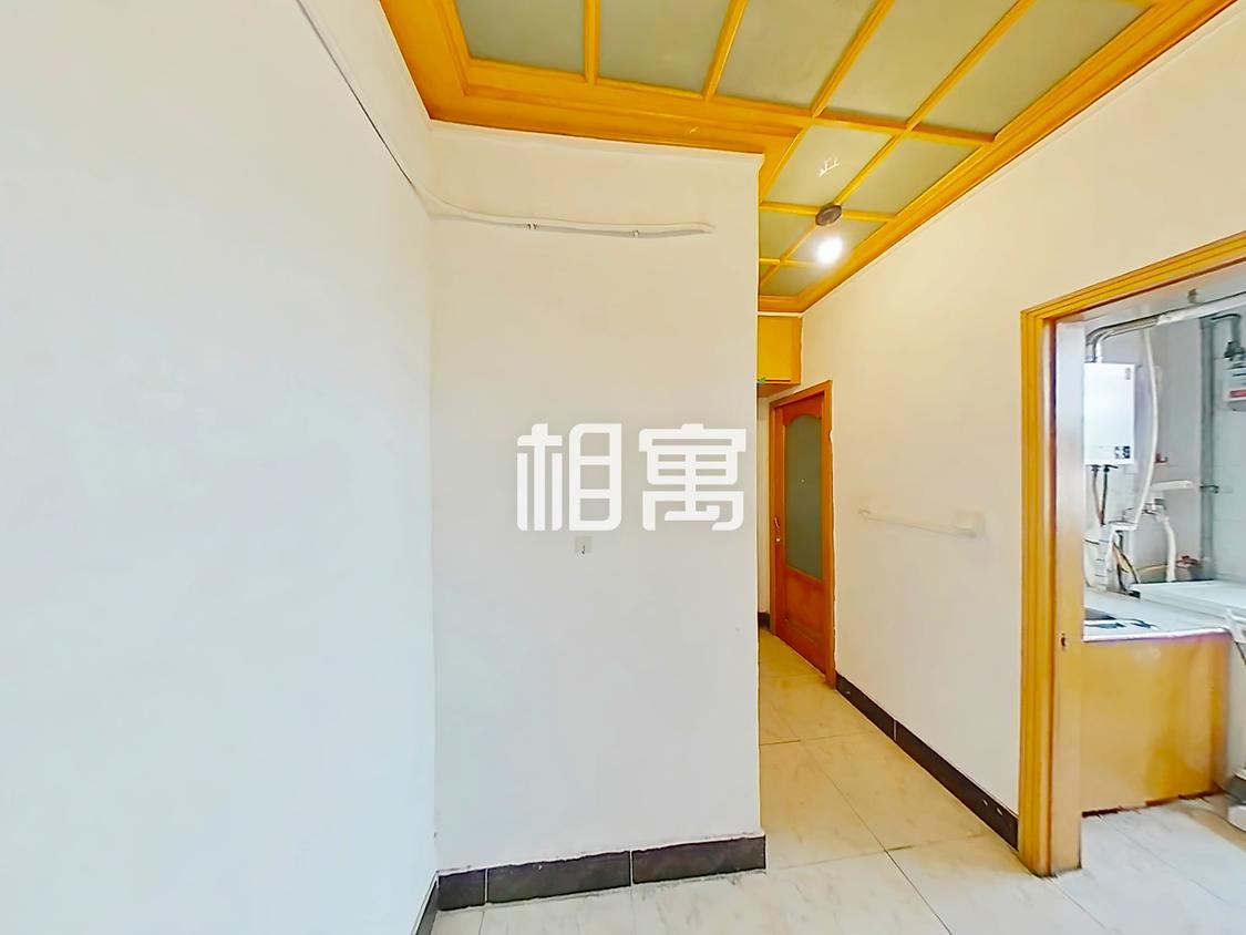 整租·后台小区