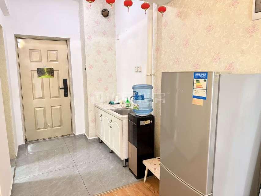 整租·世纪俊园(星雅俊园)