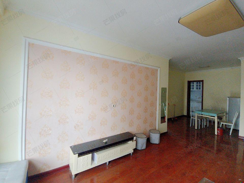 整租·首创光和城