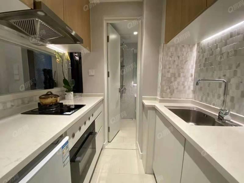 整租·前海东岸花园