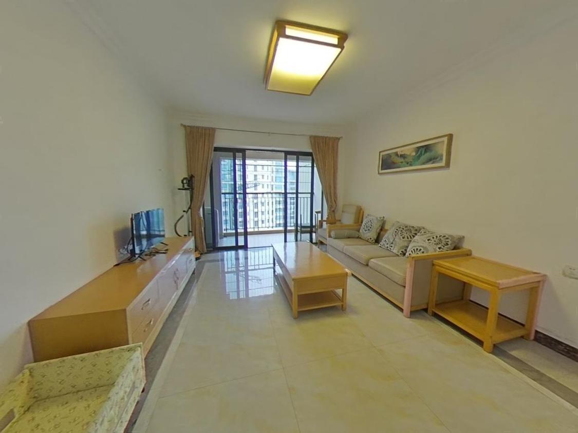 整租·雅居乐(碧堤雅苑)