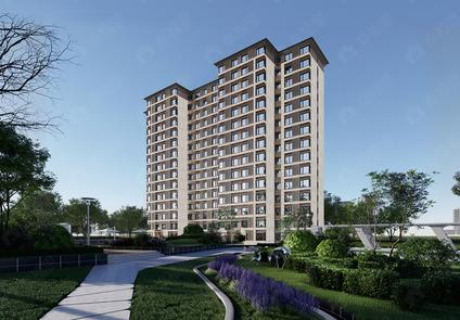 北京京玥兰园通州 梨园/建面59平-135平