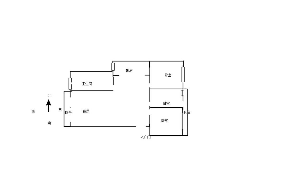 整租·星苑小区