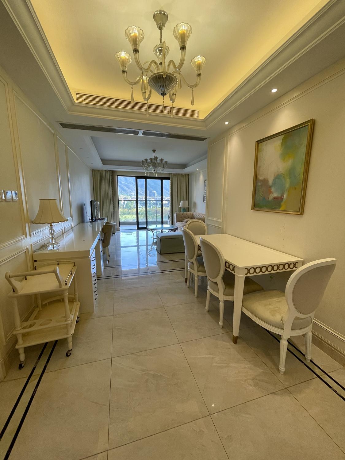 整租·翠湖香山(玉兰苑)