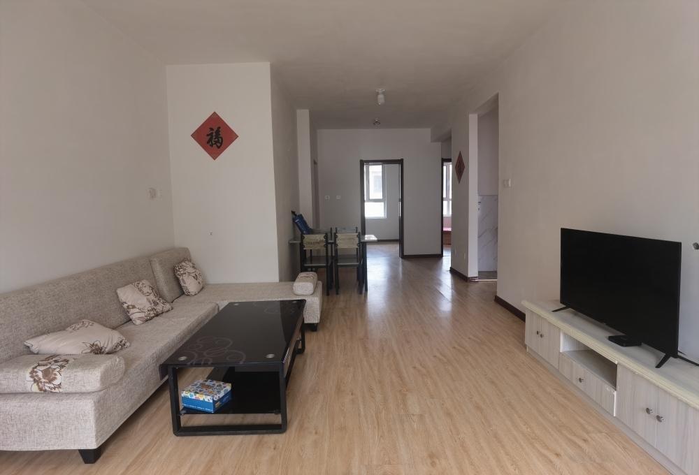 整租·新兴中心城