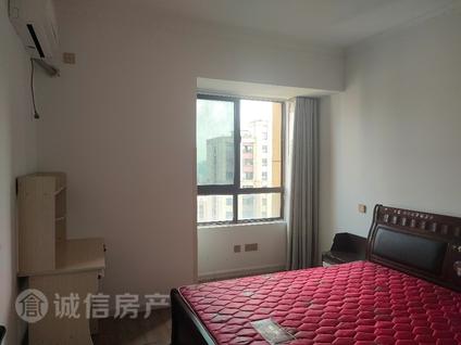 埇桥埇桥区整租 万成哈佛国际3室1厅/106平/高楼层