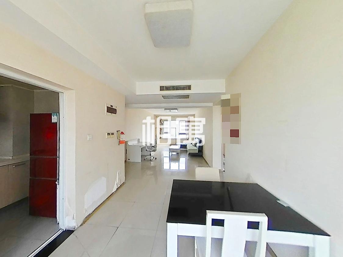 整租·颐景公寓