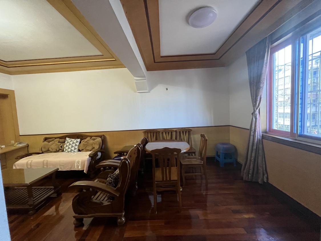 整租·舟渔明珠园华隆