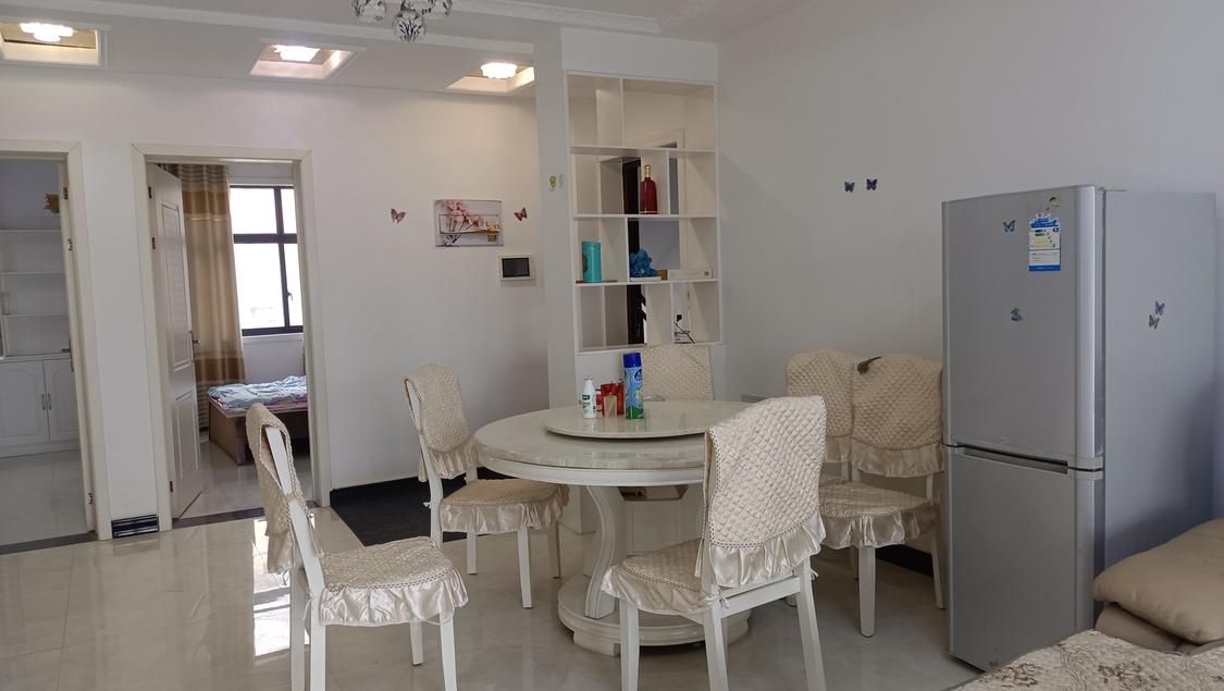 整租·阳光水岸