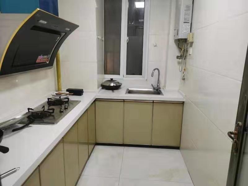 整租·奥体文景苑