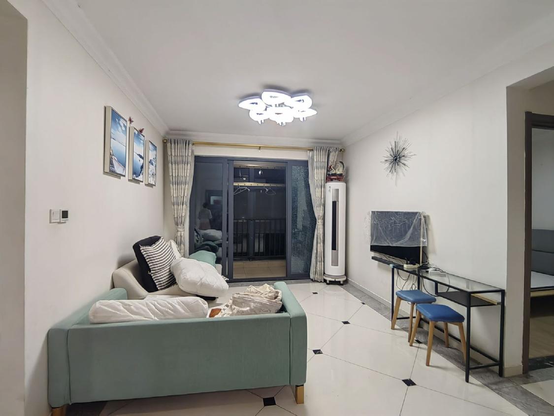 整租·南京碧桂园(语林苑)