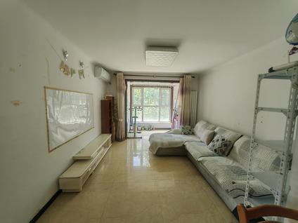 房山城关整租 中冶蓝城(东区)3室1厅/90平/低楼层