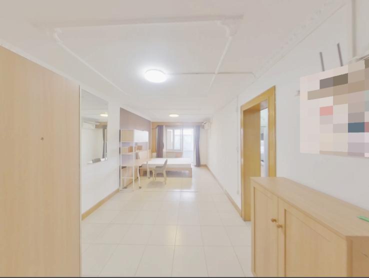 整租·八里庄北里