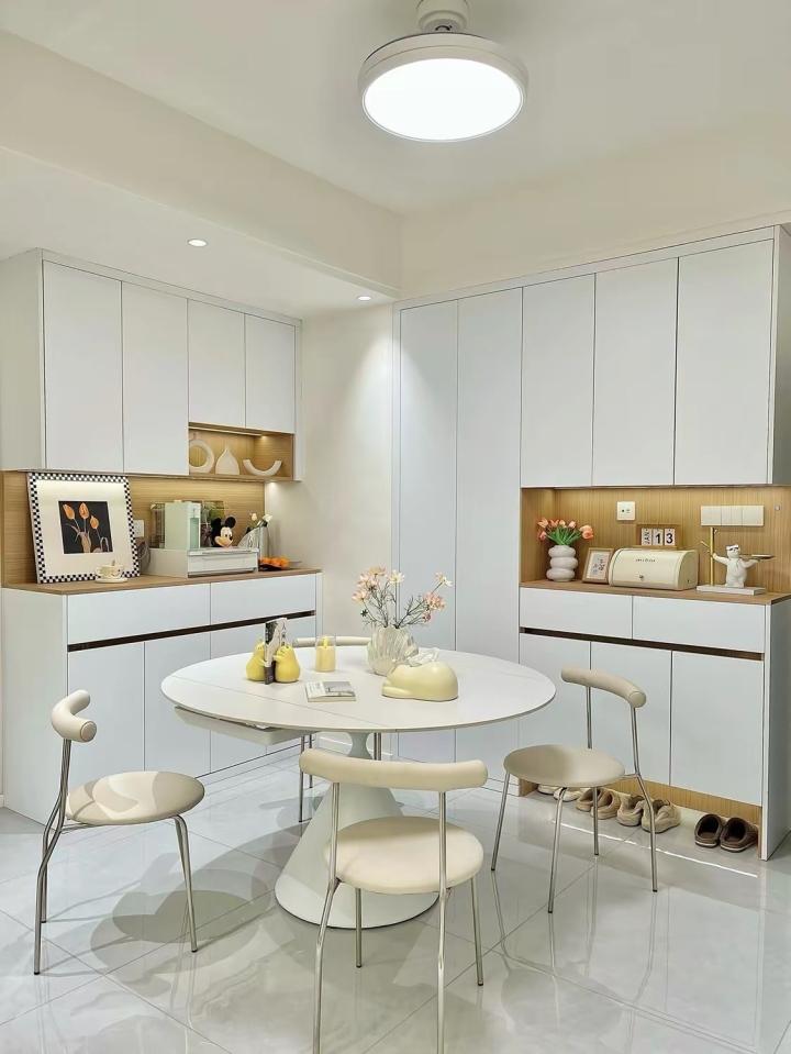 整租·长阳新苑