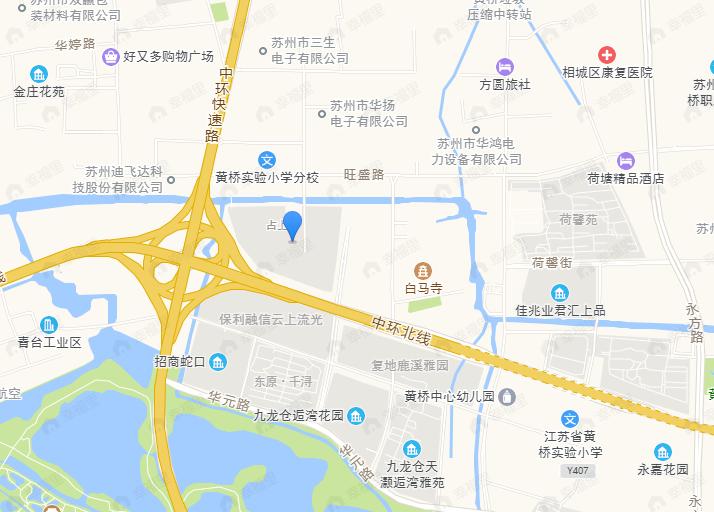 和颂雅苑效果图